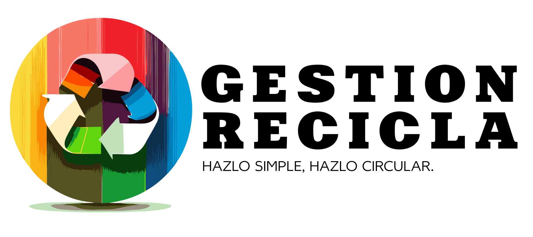 Gestión Recicla