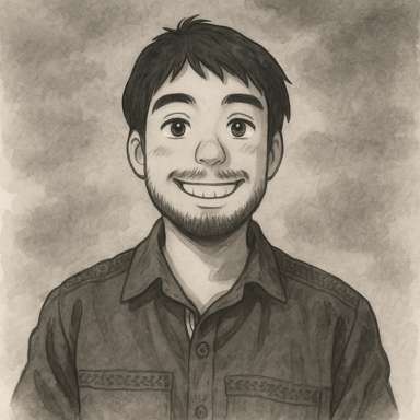Diego Martínez Ghibli